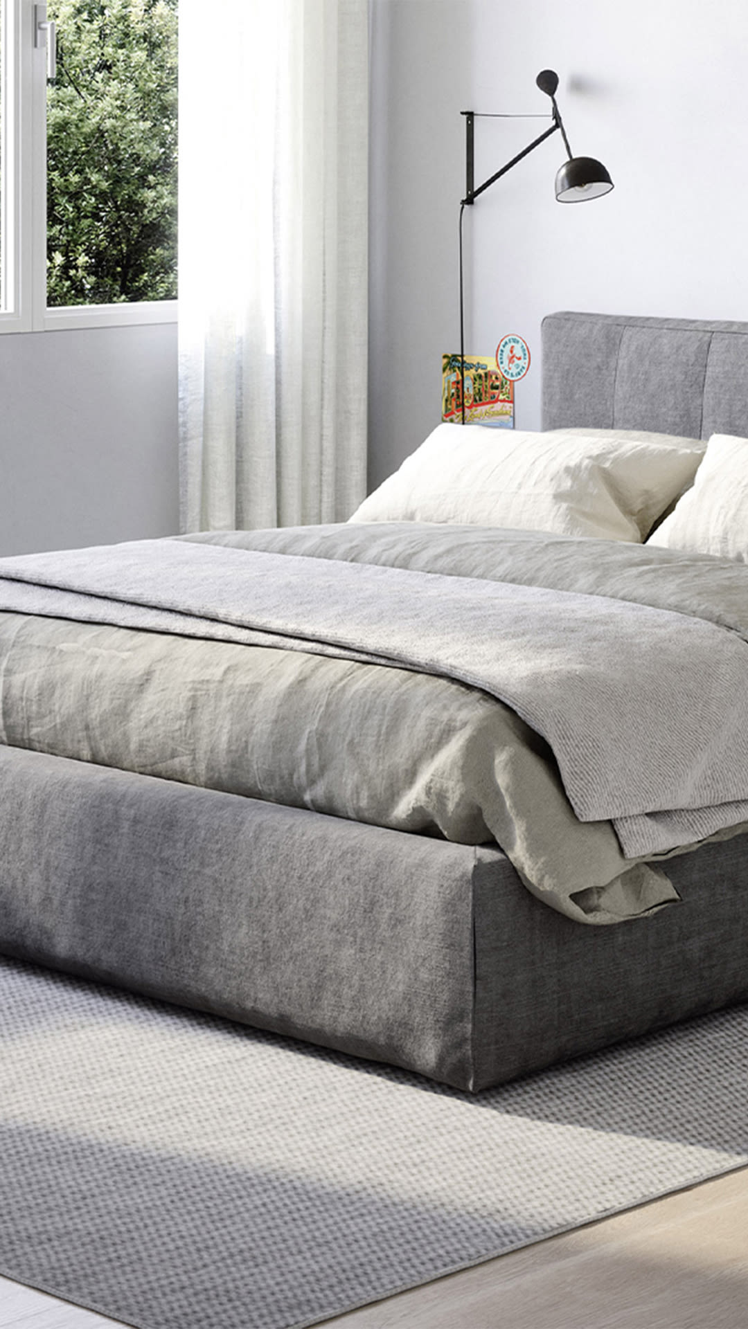 Letti Matrimoniali Swell Ambient 1 dqezpe