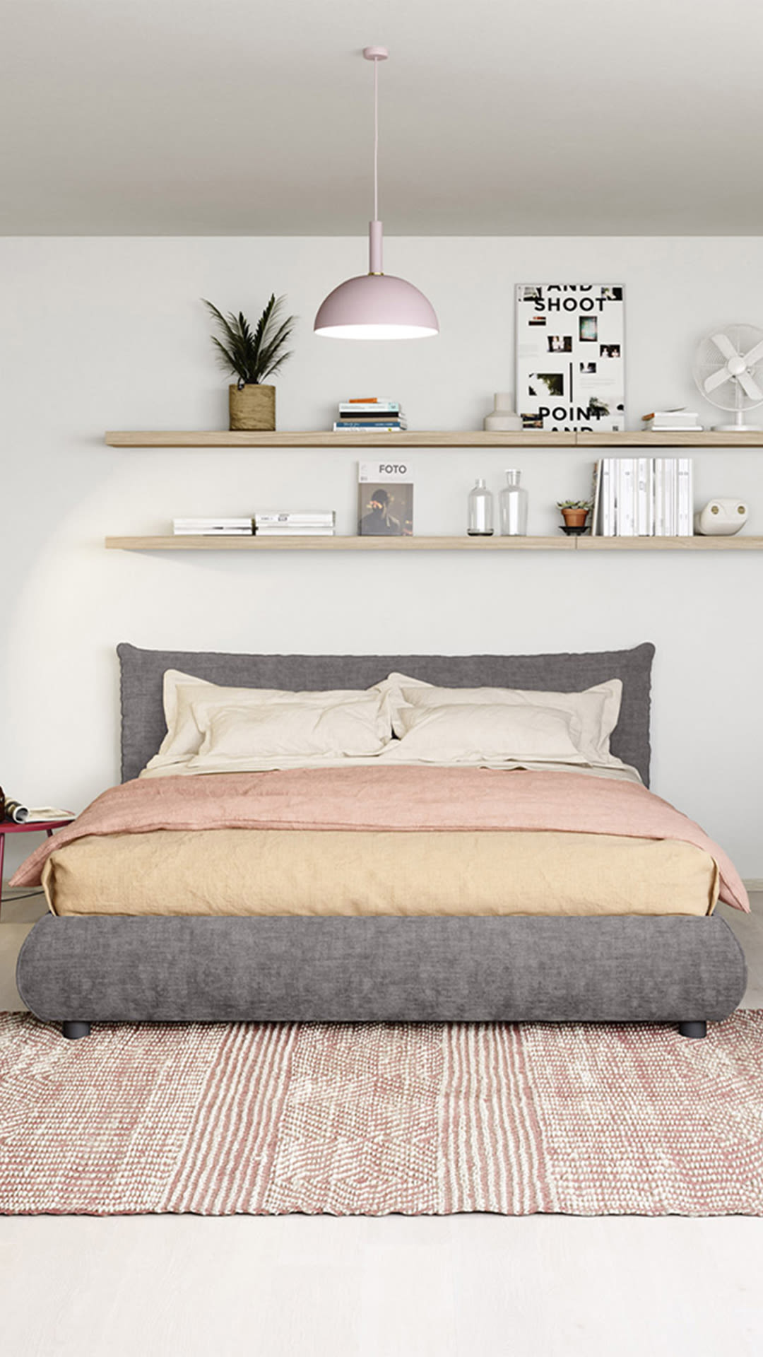 Letti Matrimoniali Roller Ambient 1 cn3t7s