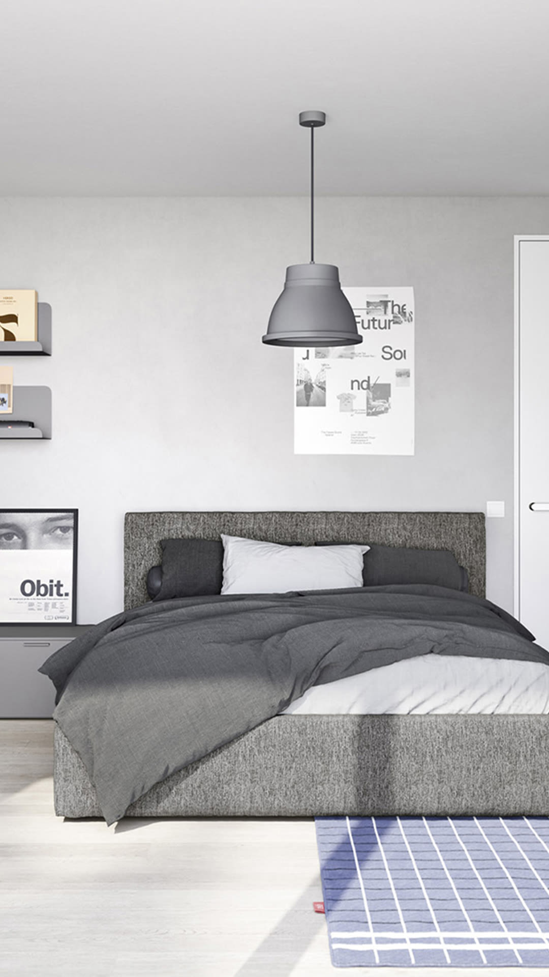 Letti Singoli Wind Ambient 1 t2ftdg