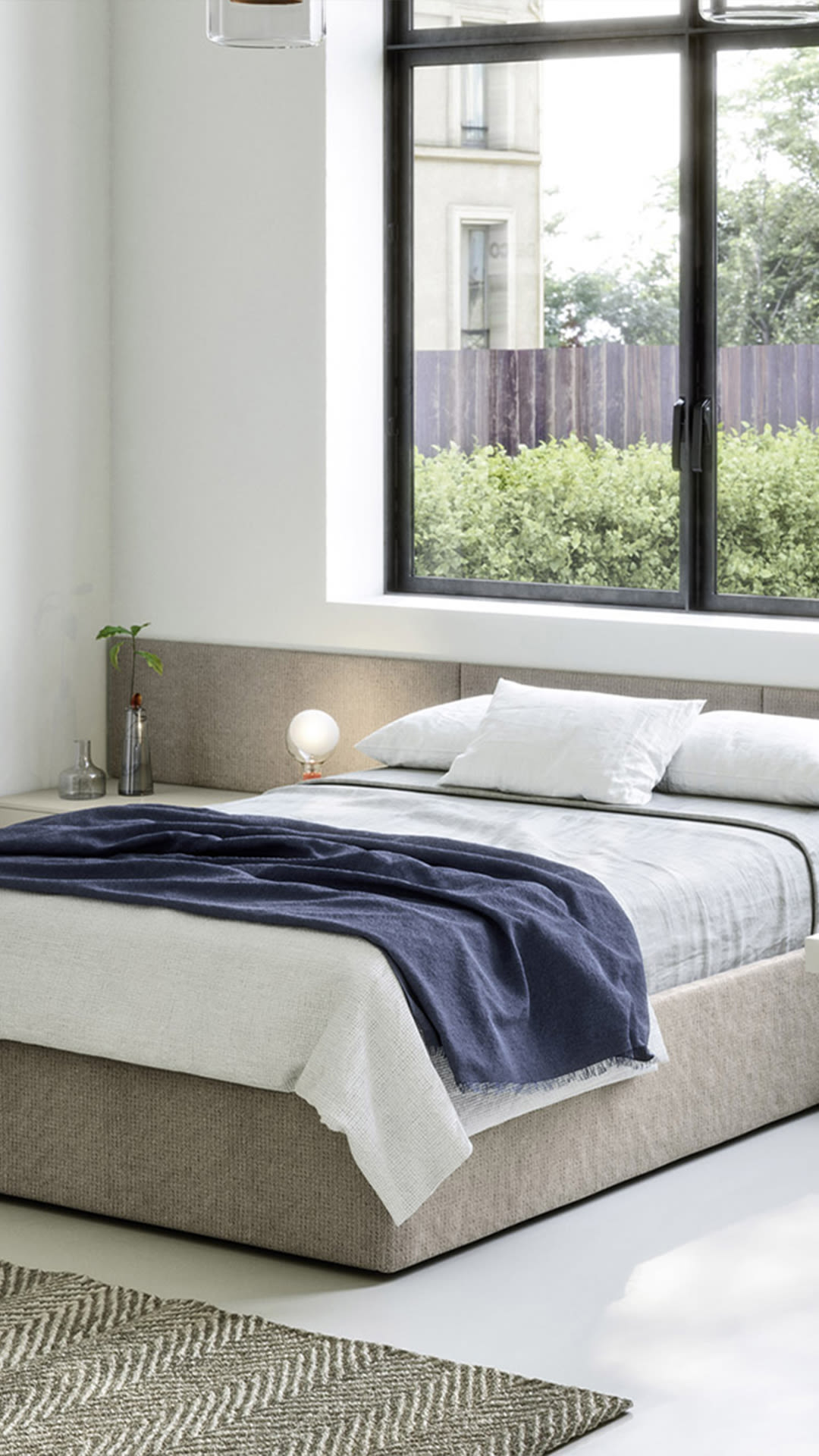 Letti Singoli Sommier Ambient 1 plg4al