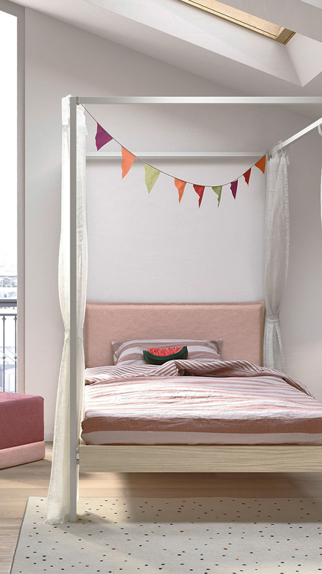 Letti Singoli Kap Ambient 1 kafjbl