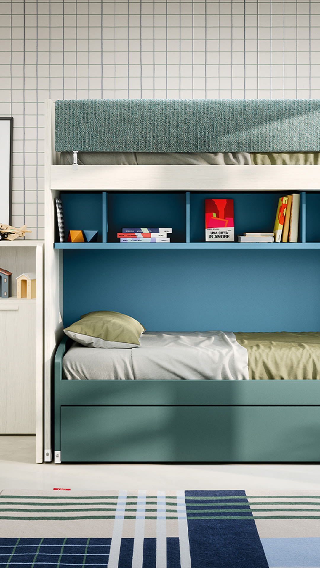 Letti Singoli Fit Ambient 1 oqoqfa