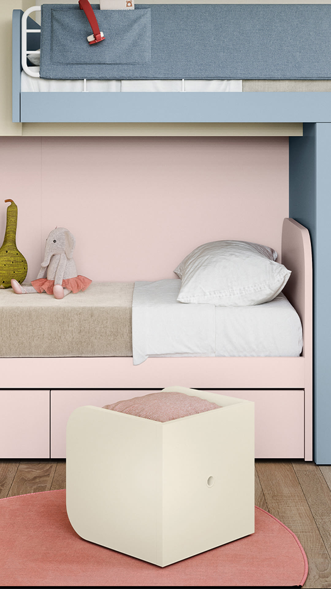 Letti Singoli Turn Ambient 1 j7hach