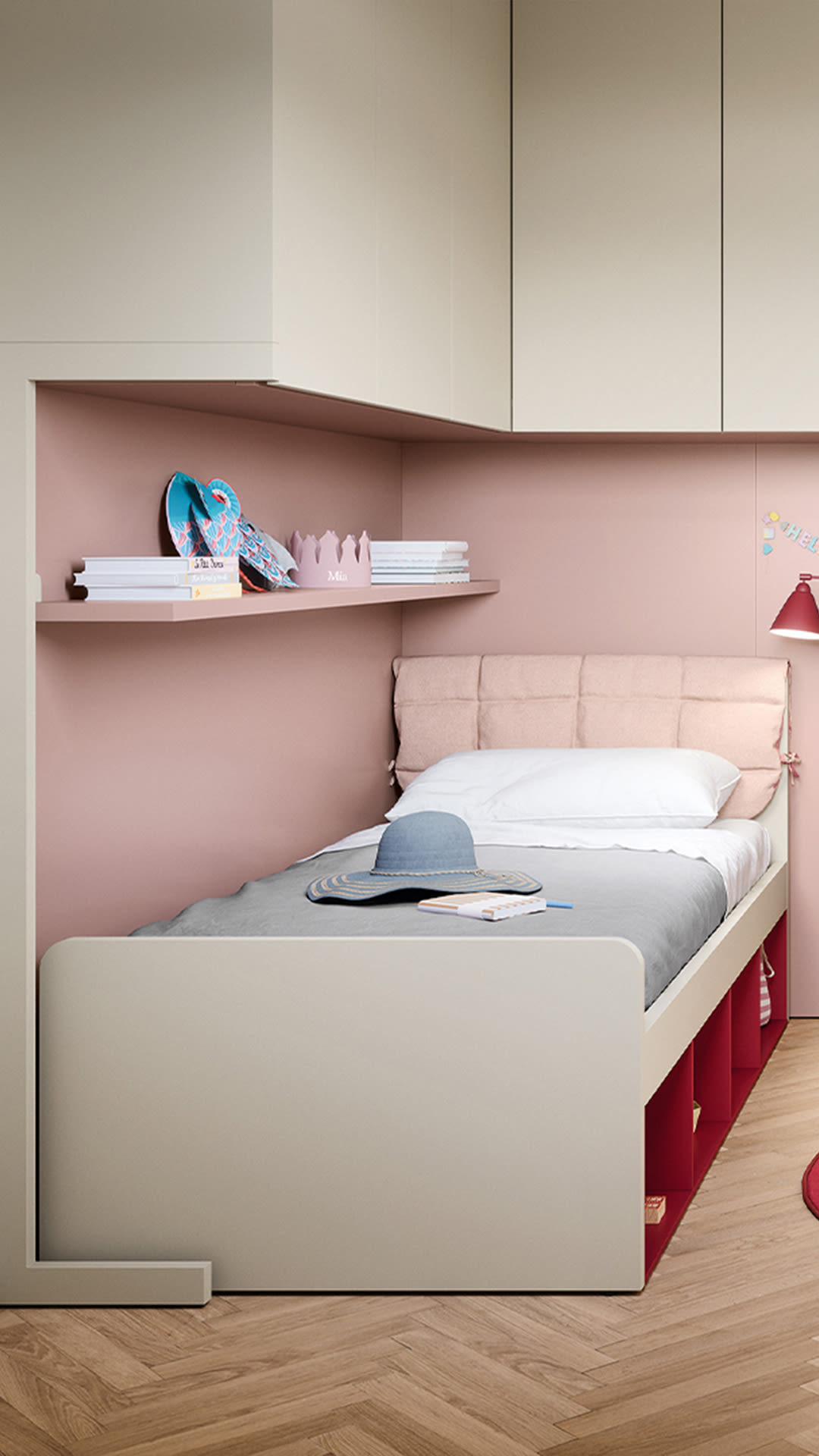 Letti Singoli Ergo Ambient 1 iw0kaj