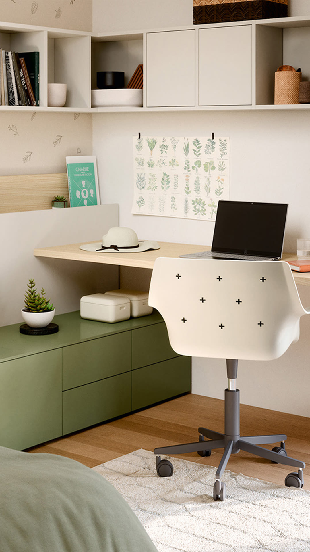 cameretta Scrivanie Scrivanie Componibili Ambient 1 vvue9u