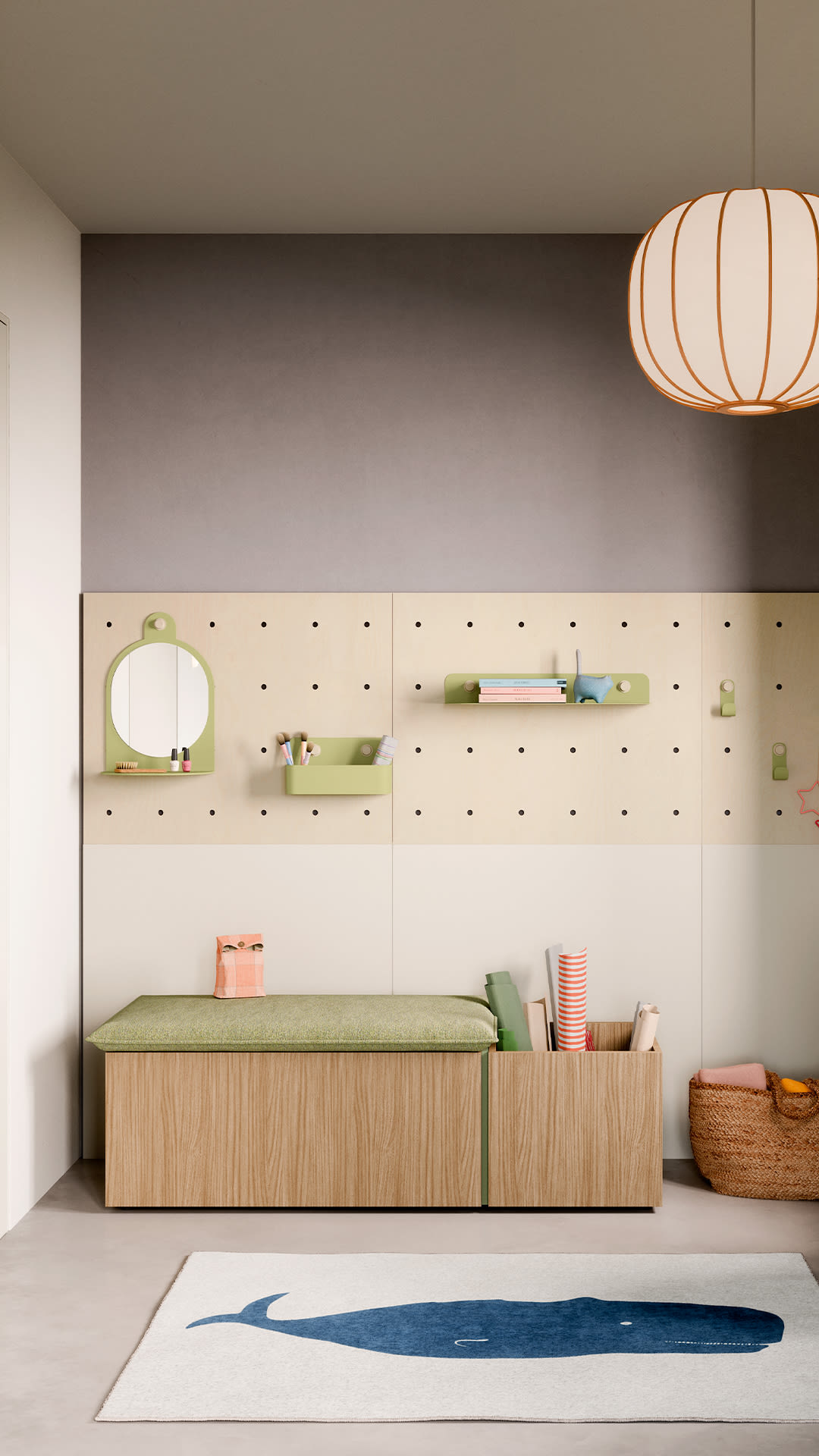 Cassapanche Pank Ambient 1