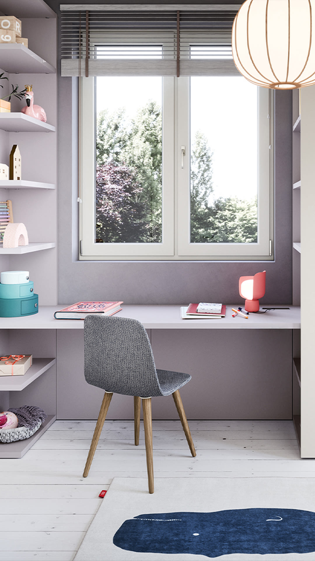 Sedie Pod Ambient 1 rsv32d