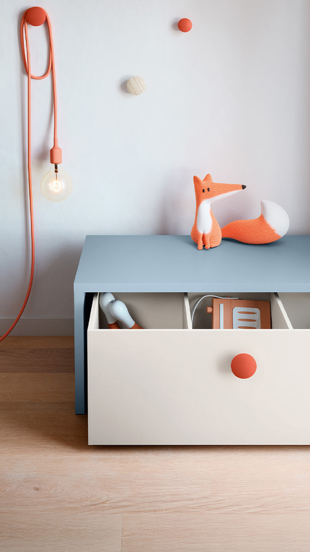 Sedie Panca Dory Ambient 1 bypvgd