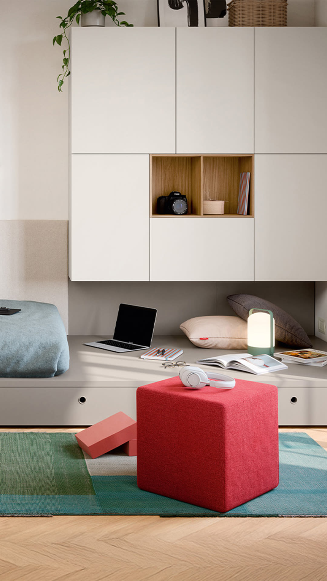 Pouf Cube Ambient 1 bbxoc3