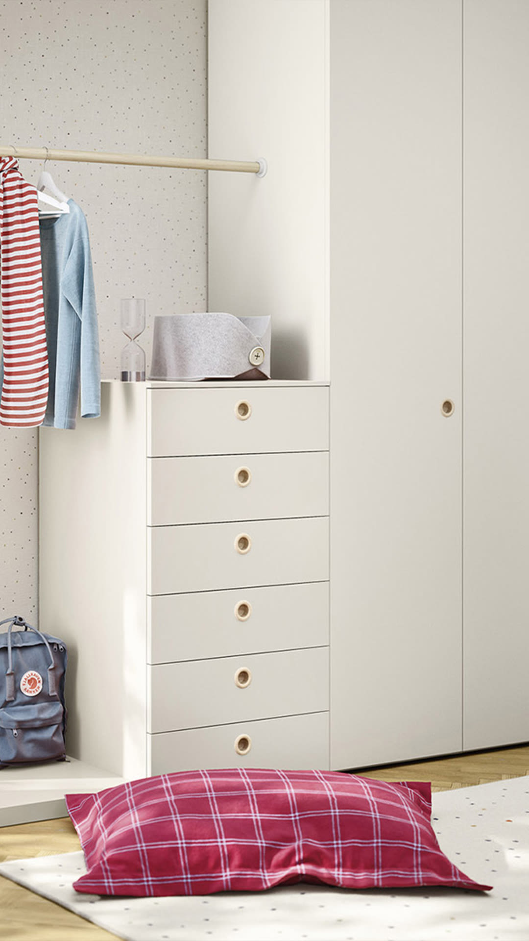 Pouf Bloom Ambient 1 rzm3dj