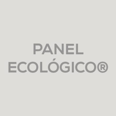 CERTIFICACIÓN DE PANEL ECOLÓGICO