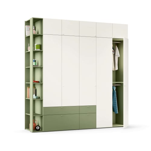 armadi battenti vublkr