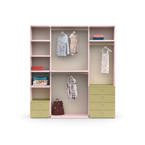 cabine armadio demo lnfdiv