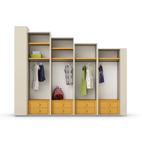 accessori per armadi accessori interni tcs4pe