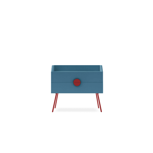 e comodini comodini wilson pauaqa