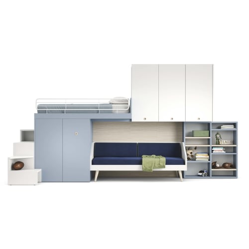 letti a soppalco soppalco ymwnyy